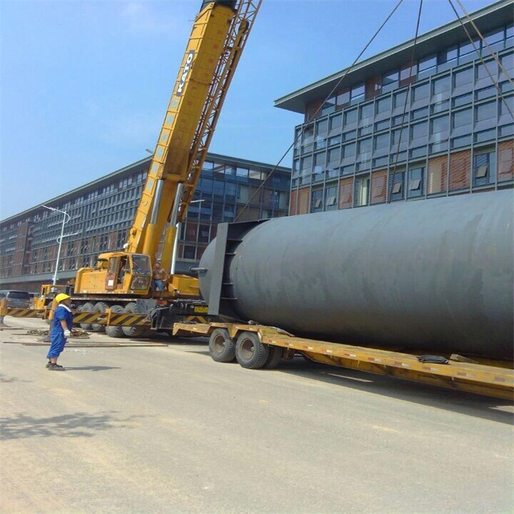 松阳县大型吊车租赁公司