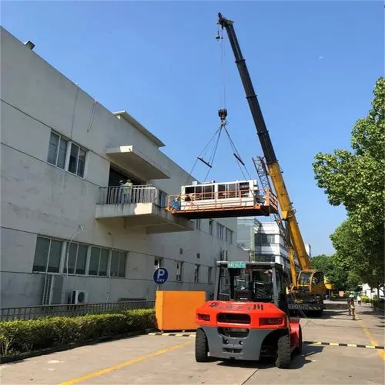 松阳县小型吊车出租电话