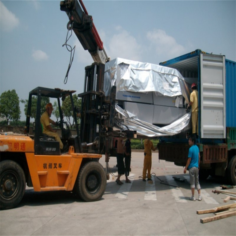 松阳县附近的随车吊出租服务：选择指南与注意事项