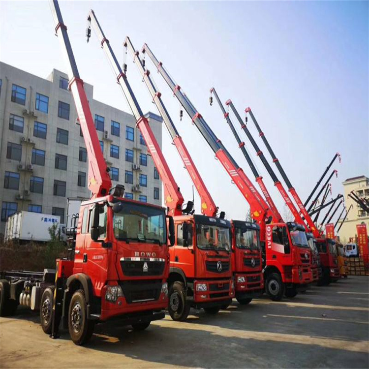 松阳县租专业吊车电话