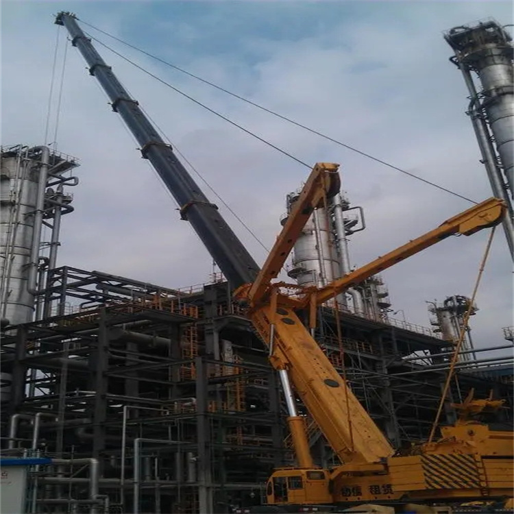 松阳县吊车出租电话