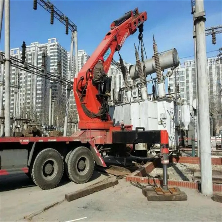 松阳县就近吊车出租|工地厂房吊装设备租赁|24小时高效响应