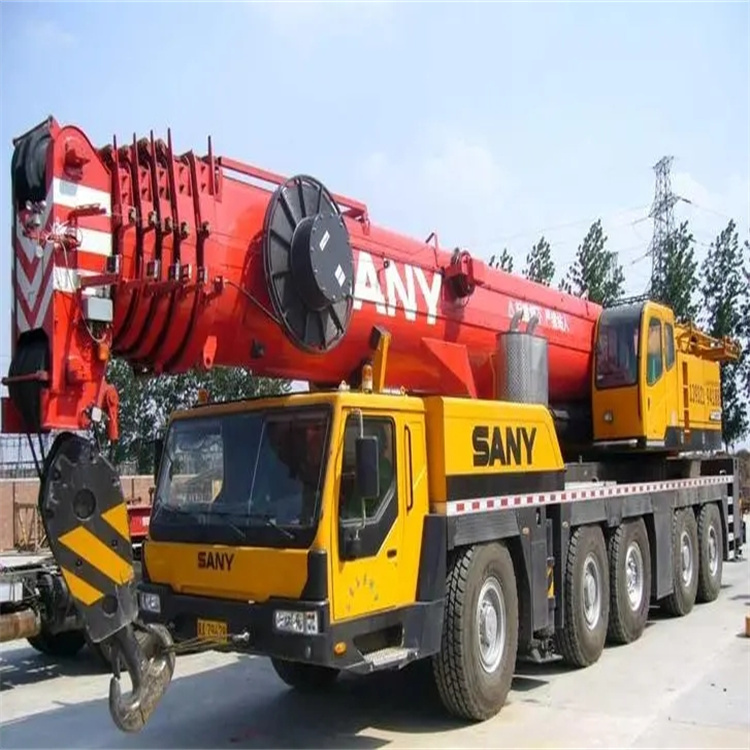 松阳县附近工地哪里有吊车出租|应急吊装服务|24小时灵活调度