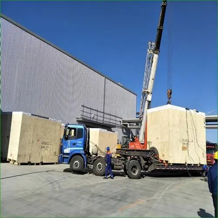 松阳县吊车租赁包月