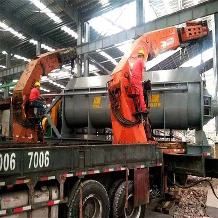 松阳县大型随车吊出租多少钱