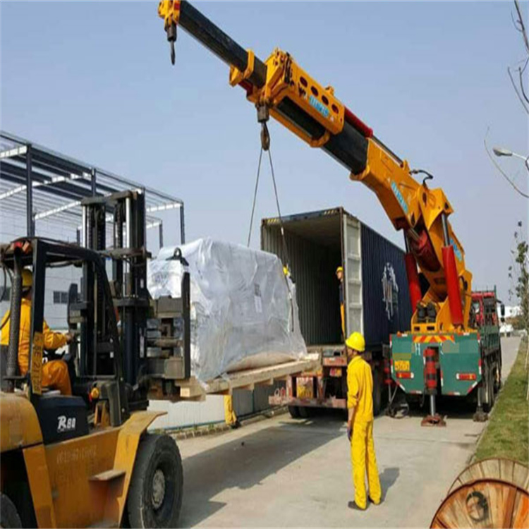 松阳县专业随车吊出租电话