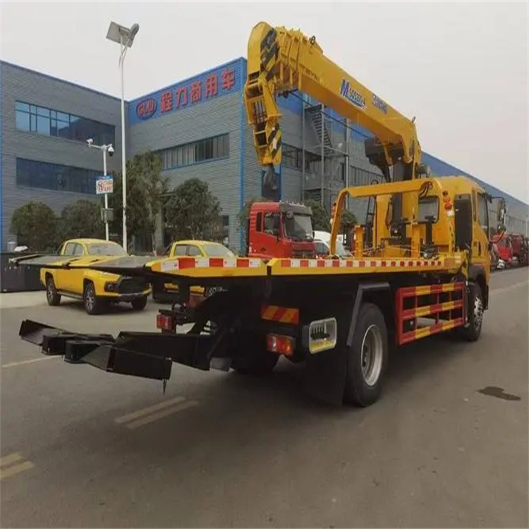 松阳县附近小随车吊出租电话，轻松解决搬运烦恼