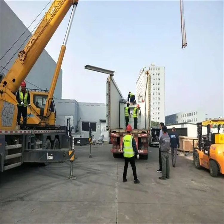 松阳县如何找到附近的吊车救援服务