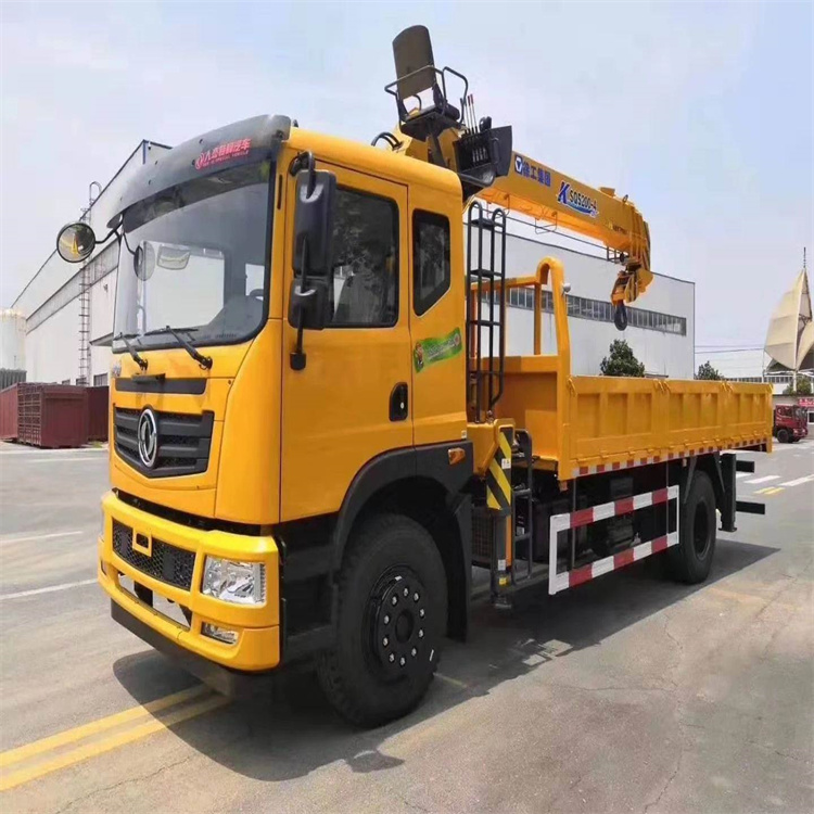 松阳县附近找一辆随车吊出租