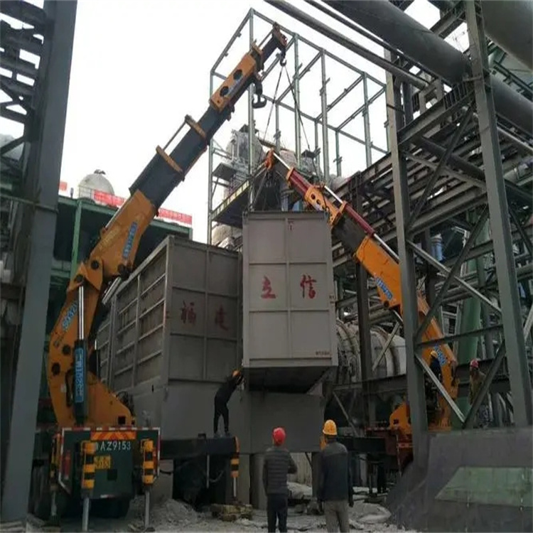 松阳县折臂吊车租赁电话