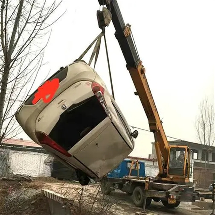 松阳县随时待命，吊车24小时道路救援服务全解析