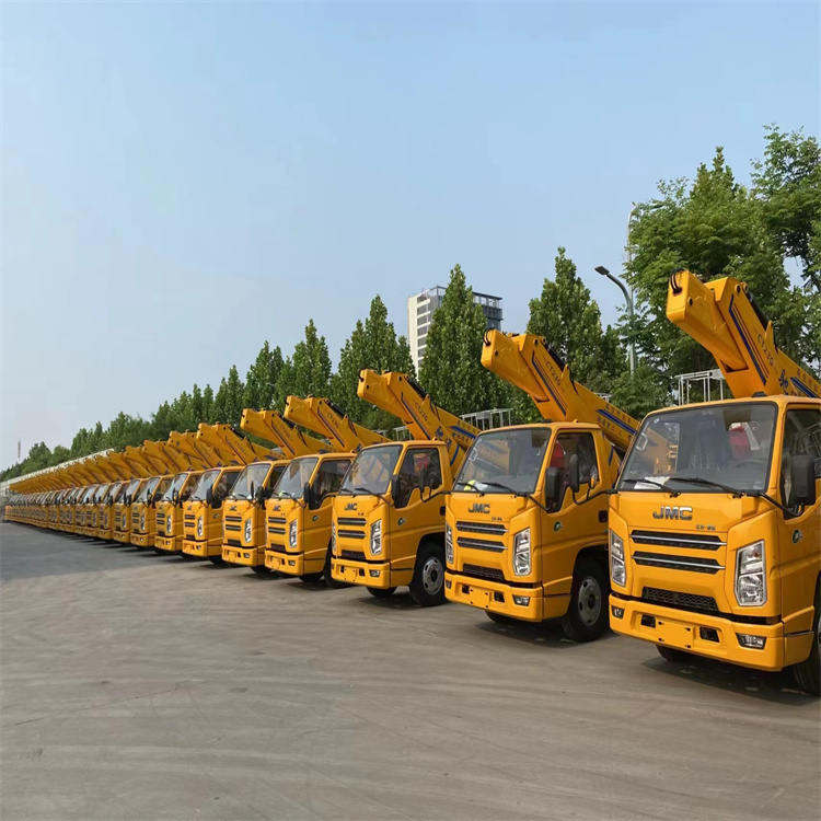 松阳县路灯车高空作业车出租|市政维修|广告安装