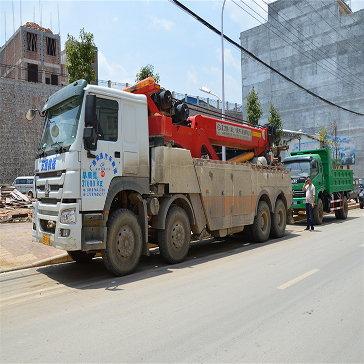 松阳县50吨随车吊出租